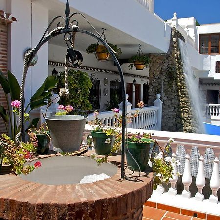 Hotel Las Rampas Fuengirola Zařízení fotografie